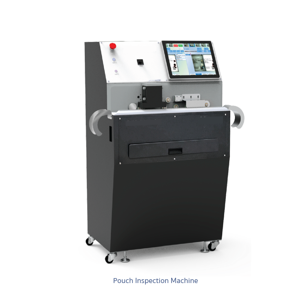 Stripping Machine to disassembly pill from blister pack Support to IPD - ER Phamacy Robot - Nippon SySits