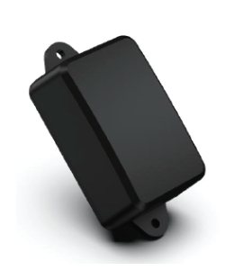 Beacon ทนแรงกระแทก สำหรับเปลนอน รถเข็น และเตียงเคลื่อนที่ | Impact-resistant beacon tag for stretchers, wheelchairs, and mobile beds